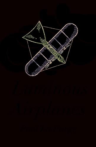 Luminous Airplanes
