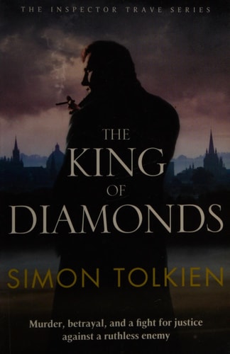 The King of Diamonds