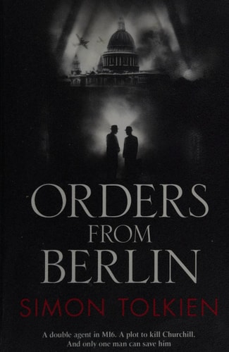 Orders from Berlin