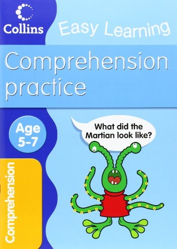 Comprehension Practice