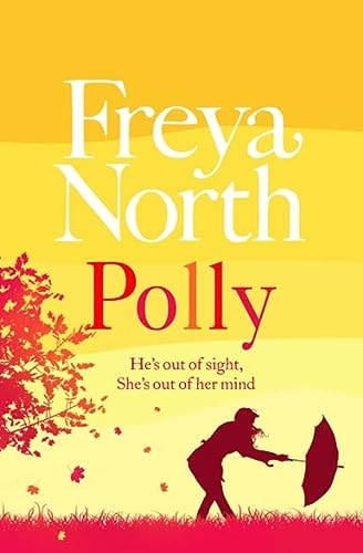 Polly. Freya North