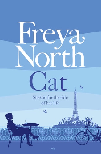 Cat. Freya North