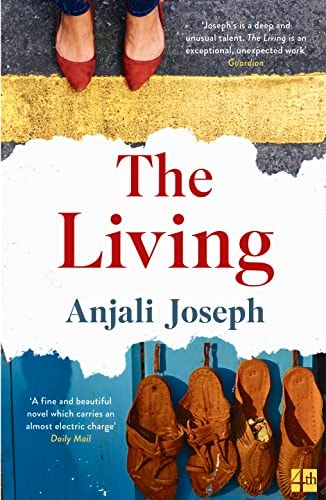 LIVING- PB