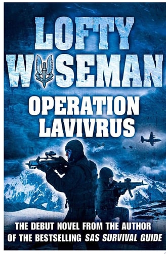 Operation Lavivrus