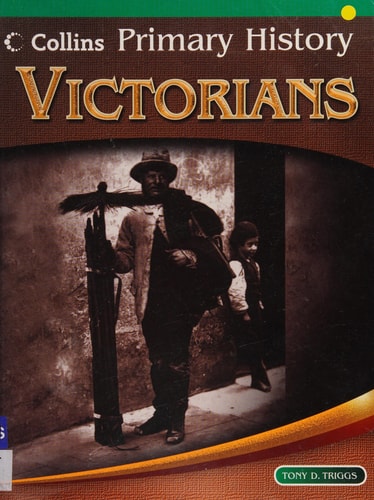 Victorians (Primary History)
