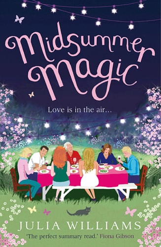 Midsummer Magic