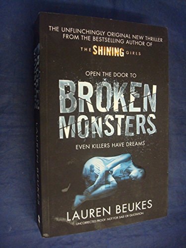 Broken Monsters
