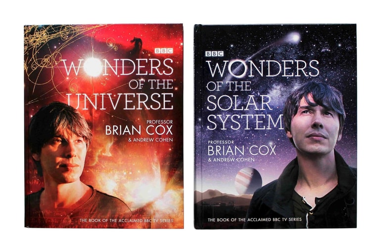 Wonders of the Solar System