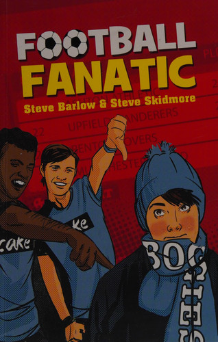 Football Fanatic