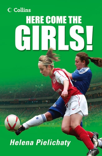 Read on - Here Come the Girls!