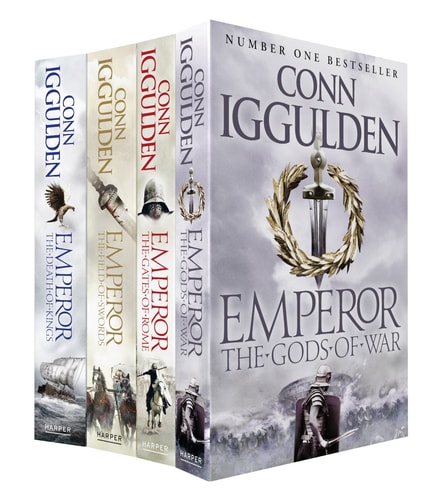 Emperor: The Gates of Rome