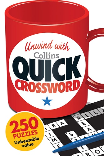 Collins Quick Crossword