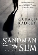 Sandman Slim