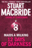 Maids A Milking