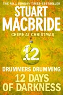 Drummers Drumming