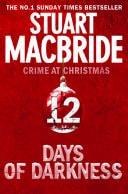 Twelve Days of Darkness: Crime at Christmas