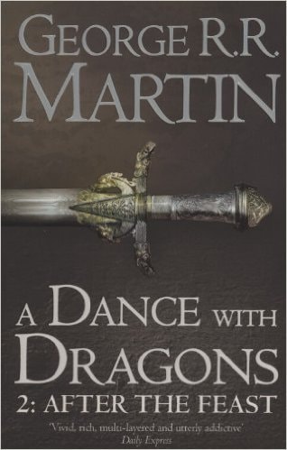 A Dance with Dragons: After the Feast
