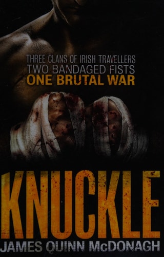 Knuckle