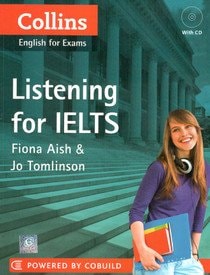 Listening for IELTS