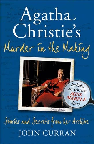 Agatha Christie's Secret Notebooks