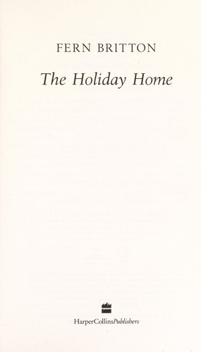 Edition published by HarperCollins
