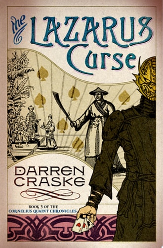Lazarus Curse