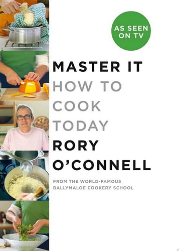 Master It: How to Cook Today