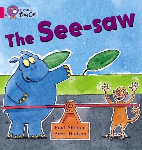 The See-Saw Workbook