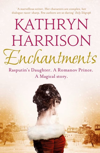 Enchantments: A Novel