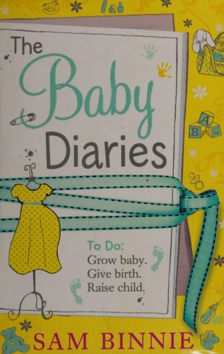 The Baby Diaries