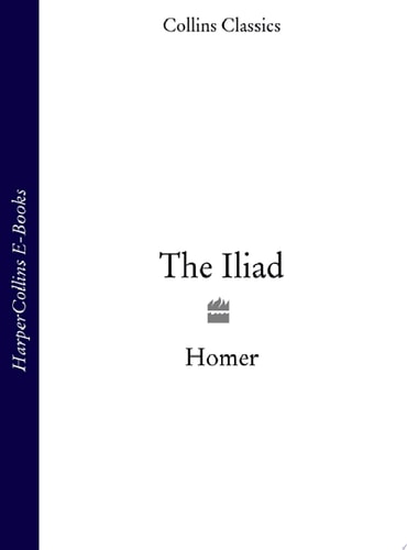 The Iliad