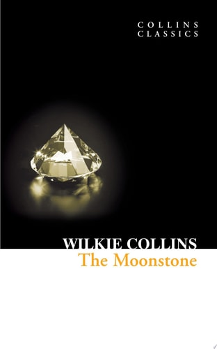 The Moonstone