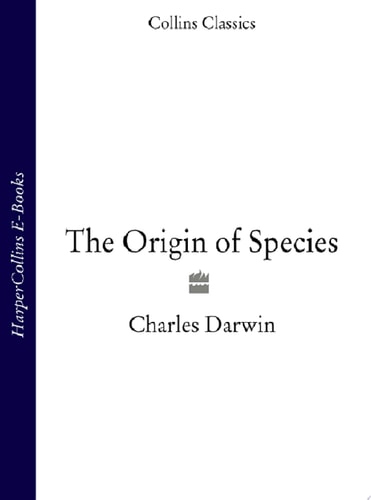 The Origin of Species
