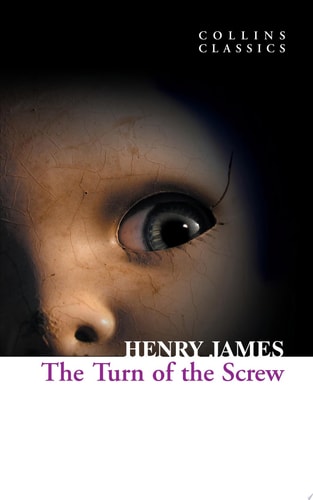 The Turn of the Screw