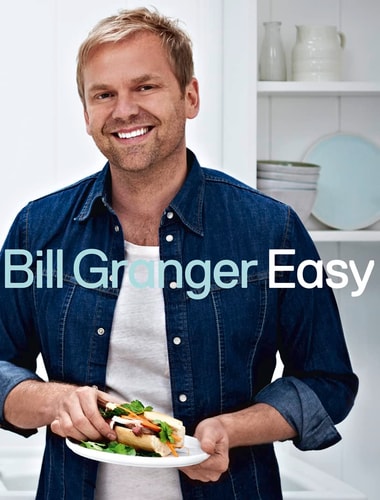 Easy: 100 Delicious Dishes