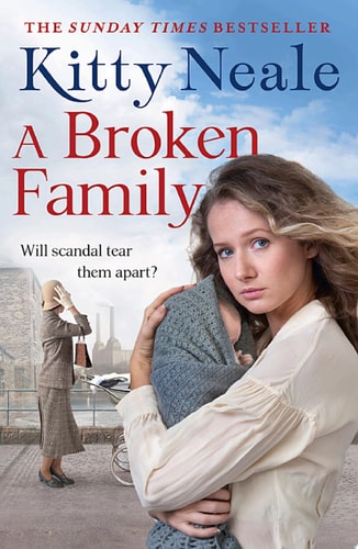 A Broken Family