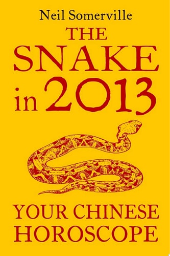 Snake 2013