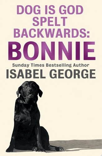 Dog Is God Spelt Backwards