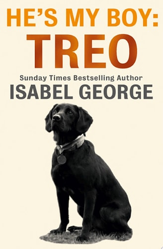 He's My Boy: Treo