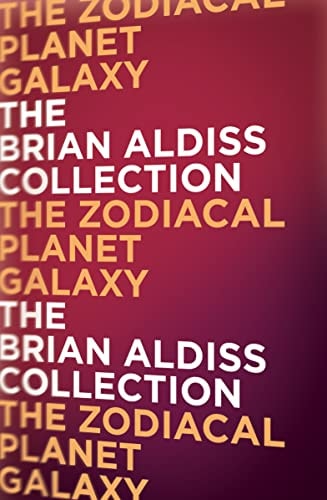 The Zodiacal Planet Galaxy A Story Collection
