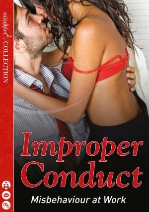 Improper Conduct