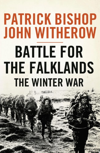 The Falklands: The Winter War
