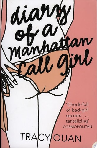 Diary of a Manhattan Call Girl