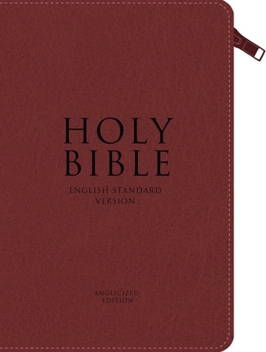 Holy Bible
