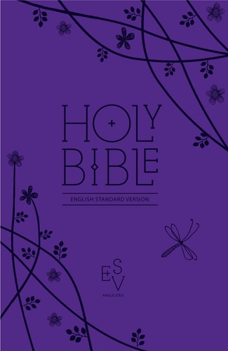 Holy Bible: King James Version
