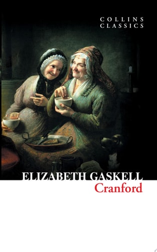 Cranford (Collins Classics)