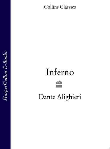 Inferno (Collins Classics)