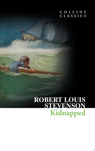 Kidnapped (Collins Classics)
