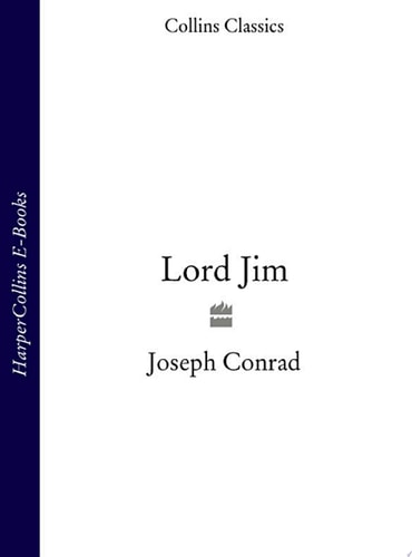 Lord Jim (Collins Classics)
