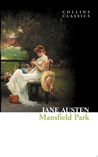 Mansfield Park (Collins Classics)
